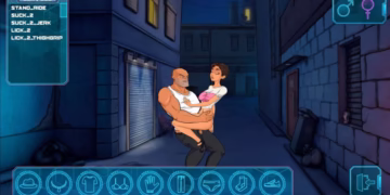 SIMBRO: RESERECTION Vaginal Sex