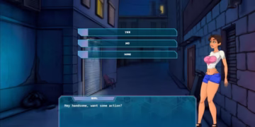 SIMBRO: RESERECTION Slave