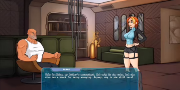 SIMBRO: RESERECTION Vaginal Sex