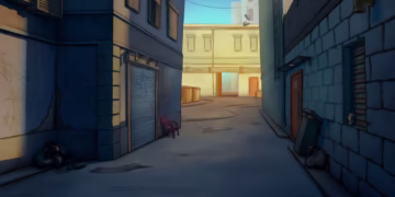 SIMBRO: RESERECTION Mobile Game