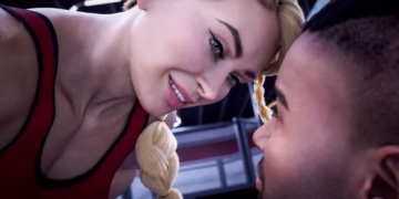 SMALL COMPLEX Incest