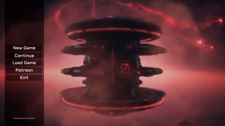 Cover art for STATIONMASTER 2 [V0.12.4] [STATIONMASTERDEV]