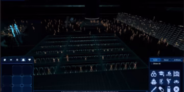 STATIONMASTER 2 Point & Click