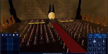 STATIONMASTER 2 Big Ass