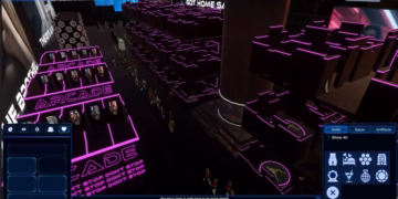 STATIONMASTER 2 Vaginal Sex