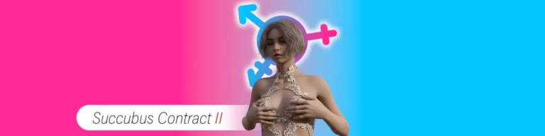 Cover art for SUCCUBUS CONTRACT II [V22.0] [STICK4LUCK]