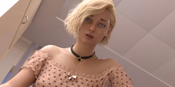 SUCCUBUS CONTRACT II Vaginal Sex