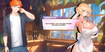 SUMMER FOR YOU Teasing Screenshot SUMMER FOR YOU Teasing