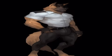 SUMMONED BY ACCIDENT Furry