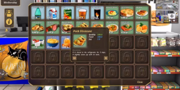 SUNSITY Exhibitionism