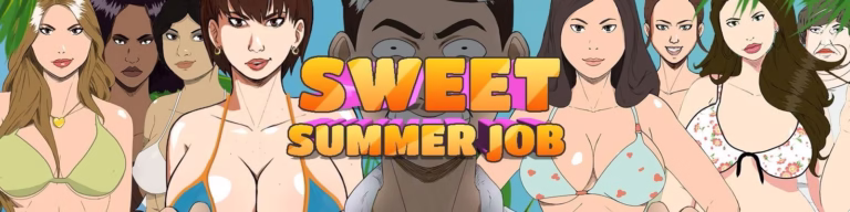 Cover art for SWEET SUMMER JOB [V1.5] [SNARK MULTIMEDIA]