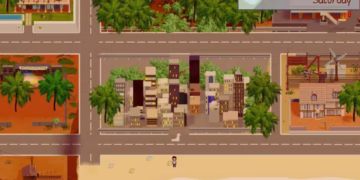 SWEET SUMMER JOB Milf