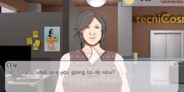 SWEET SUMMER JOB Adventure