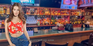 SYMPHONY OF LUST Real Porn