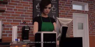 Sickimtrack! Groping