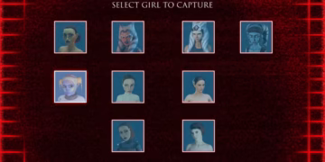 Space Sex Slaves Sex Toys