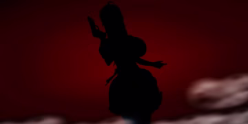 Step Sis Is Kinda Horny?! Big Ass