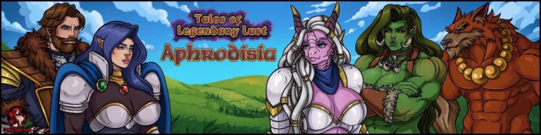Cover art for TALES OF LEGENDARY LUST: APHRODISIA [BUILD 2-M] [CRIMSONDELIGHTGAMES]
