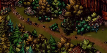 TALES OF LEGENDARY LUST: APHRODISIA Handjob