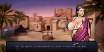 THE BIG BEYOND Animated