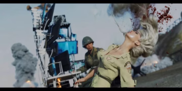 THE COLOR PINK Animated