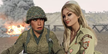 THE COLOR PINK Anal Sex