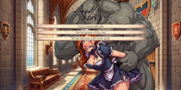 THE FALL OF GALADRIEL Humiliation