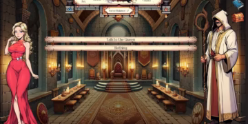 THE FALL OF GALADRIEL Mind Control