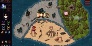 THE FAPOCALYPSE Horror