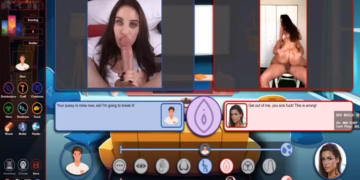 THE FAPOCALYPSE Animated