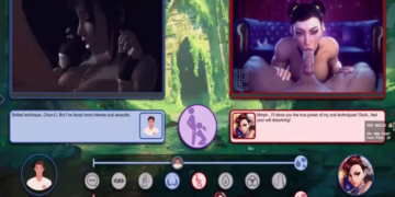 THE FAPOCALYPSE Rape