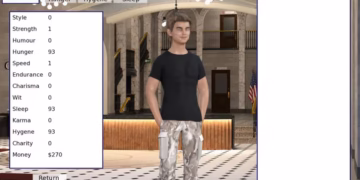 THE HARD WAY Pregnancy