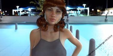 THE PROMISE Seduction