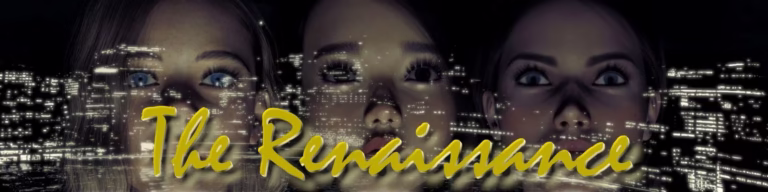 Cover art for THE RENAISSANCE [V0.5] [MIRON HFG]