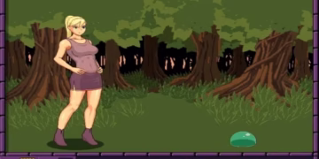 TOWN OF MAGIC Teasing