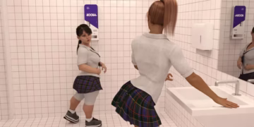 TRIPLE EX Brother-sister