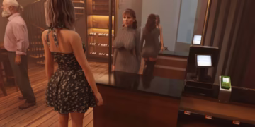 The Revelations of Chaos Big Tits Screenshot The Revelations of Chaos Big Tits