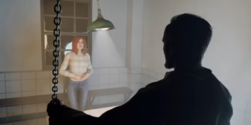 The Revelations of Chaos Milf Screenshot The Revelations of Chaos Milf