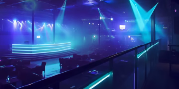 TrueClash Female Protagonist