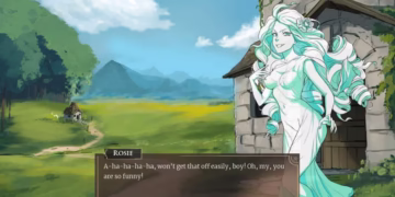 UNDER YOUR SPELL Peeking