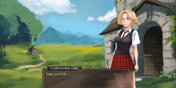 UNDER YOUR SPELL Sandbox