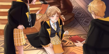 UNDER YOUR SPELL Titfuck