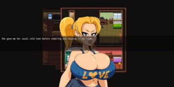 URBAN DEMONS: REMAKE Animated