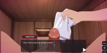 Under Her Command Female Protagonist