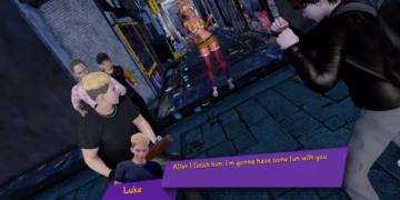 Unknown Affection Romance