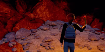 Unknown Affection Male Protagonist