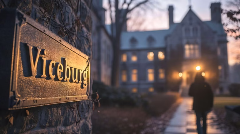 Cover art for VICEBURG [V0.0.17] [MADPROD]