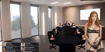 WTM ACADEMY Corruption