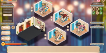 Whorehouse Manager-gallery-2 - Adult - Intimate-frame