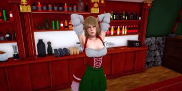 Wildwood Romance Screenshot Wildwood Romance